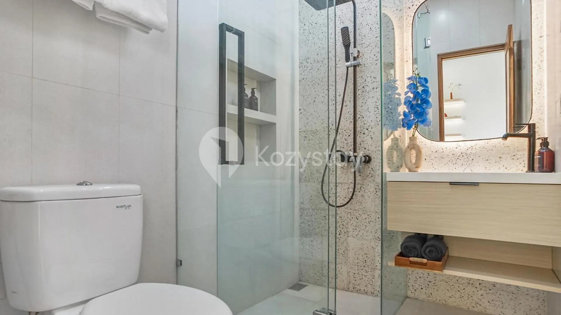 Appartement Calisee Villa By Kozystay - Denpasar Seminyak