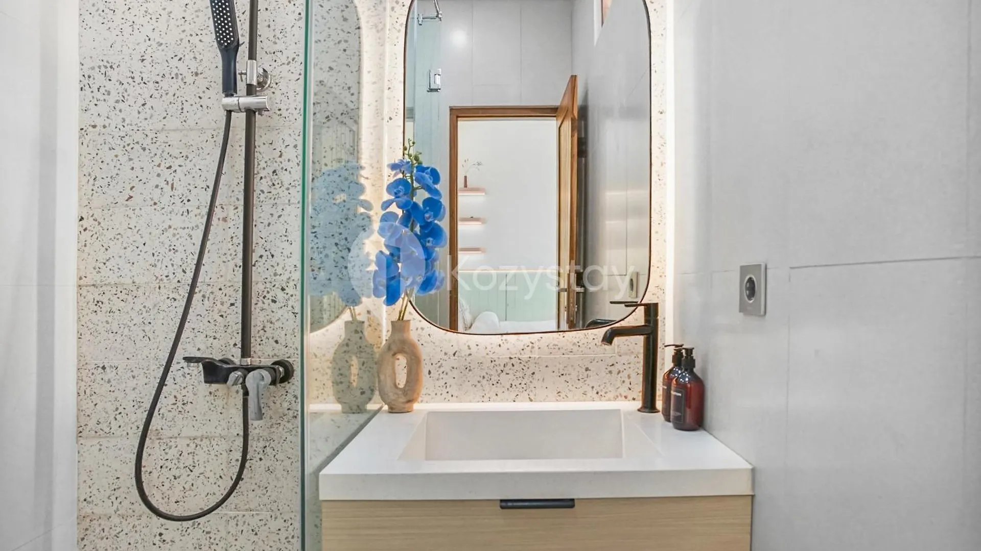 Appartement Calisee Villa By Kozystay - Denpasar Seminyak