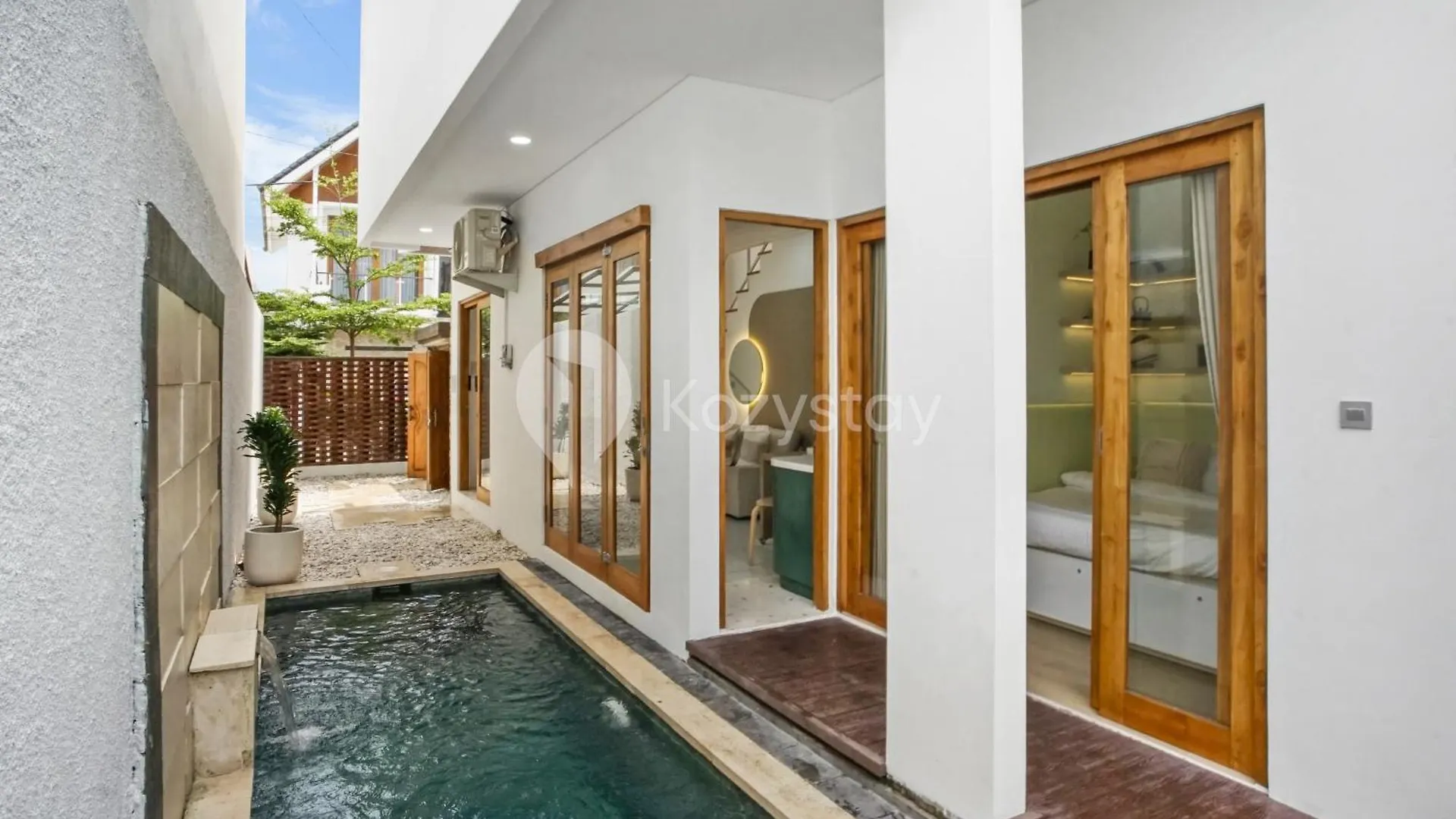 Appartement Calisee Villa By Kozystay - Denpasar Seminyak