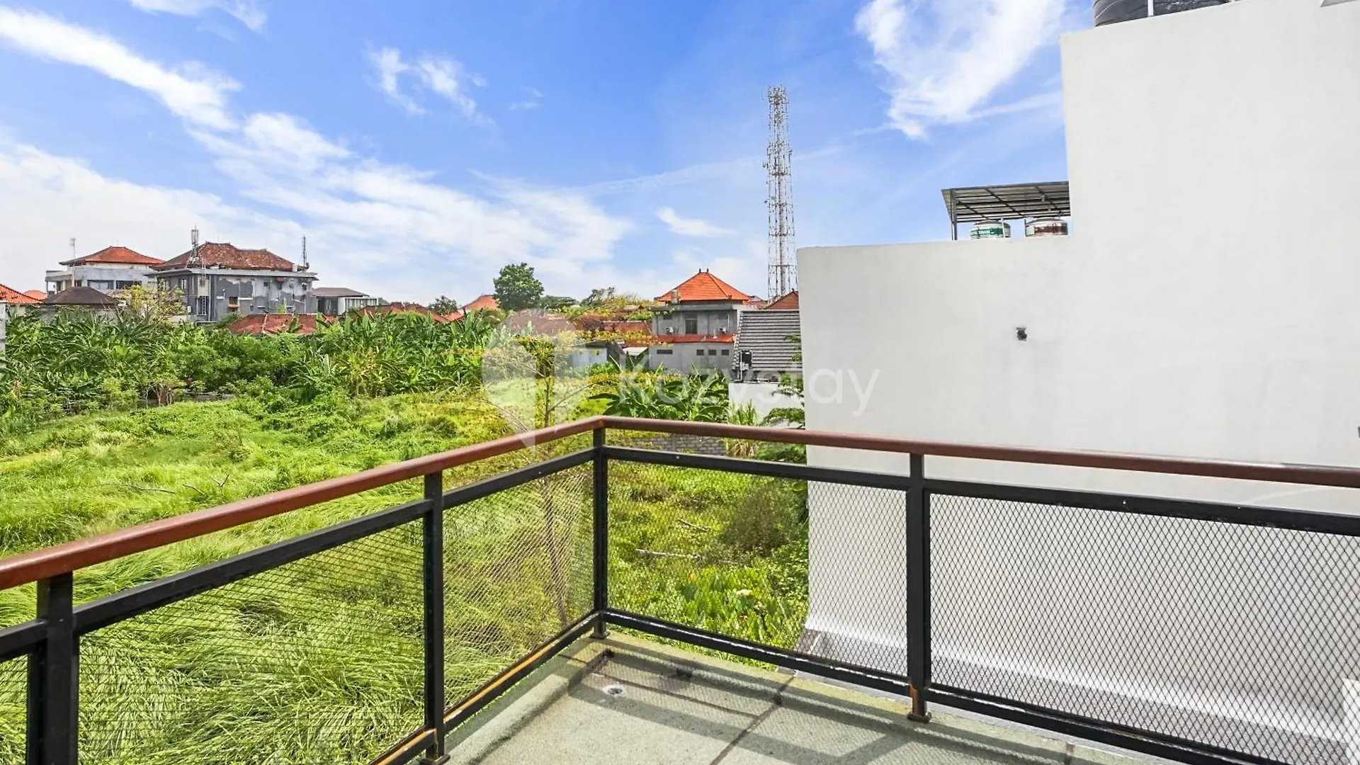 Appartement Calisee Villa By Kozystay - Denpasar Seminyak