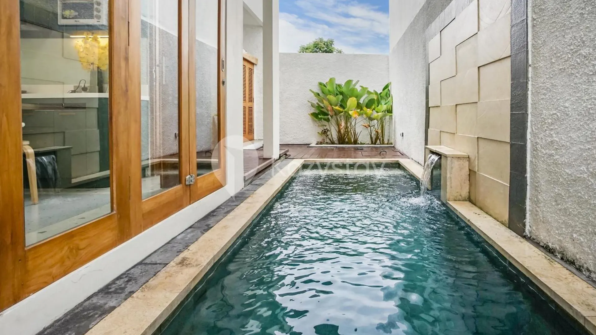 Appartement Calisee Villa By Kozystay - Denpasar Seminyak